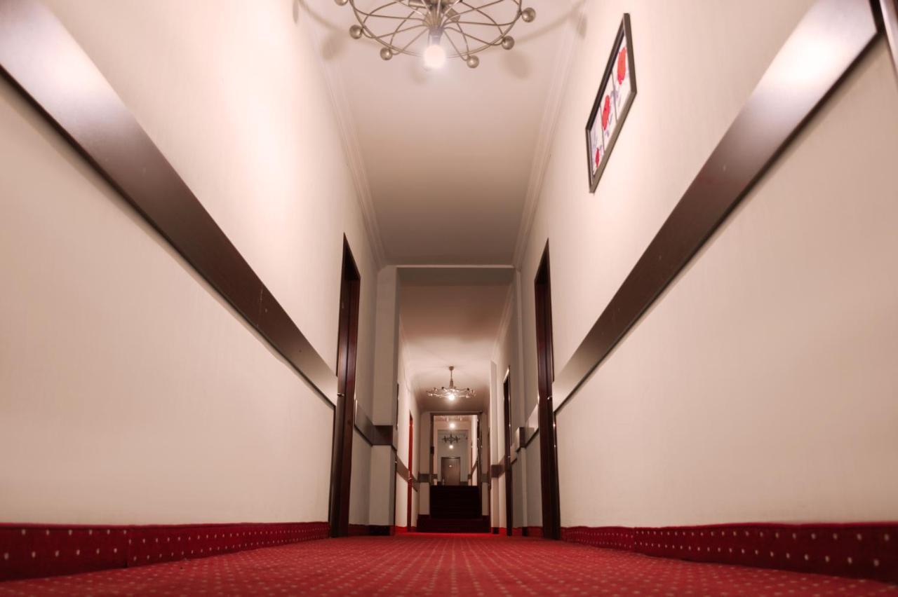 Margo Palace Hotel Tiflis Exterior foto