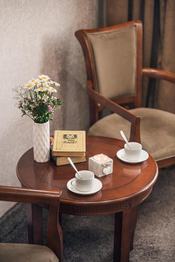 Margo Palace Hotel Tiflis Exterior foto